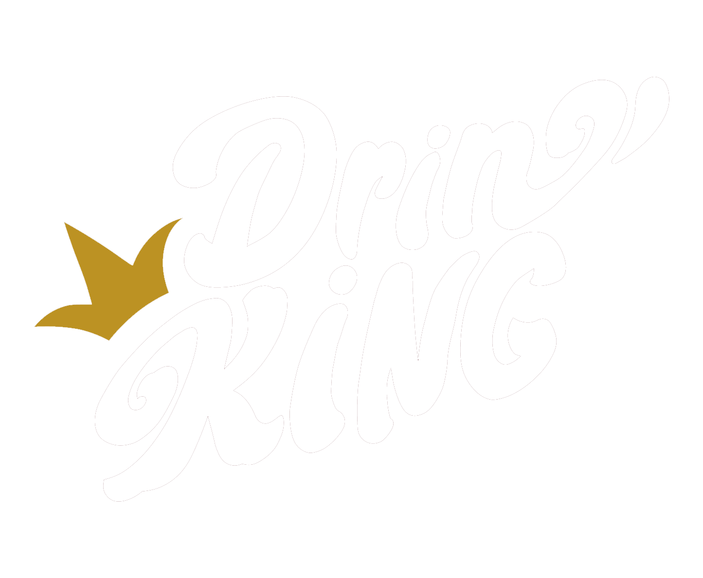 Drin'King
